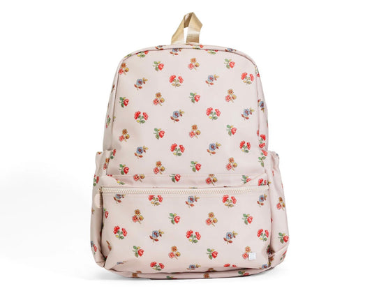 Backpacker - Backpack Charlotte
