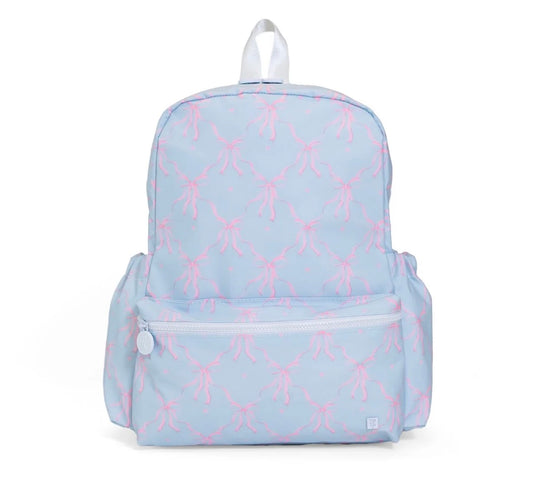 Backpacker - Backpack Eloise Bow