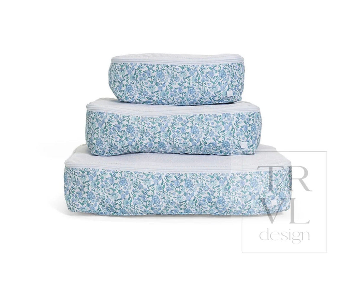 Packing Squad Packing Cubes