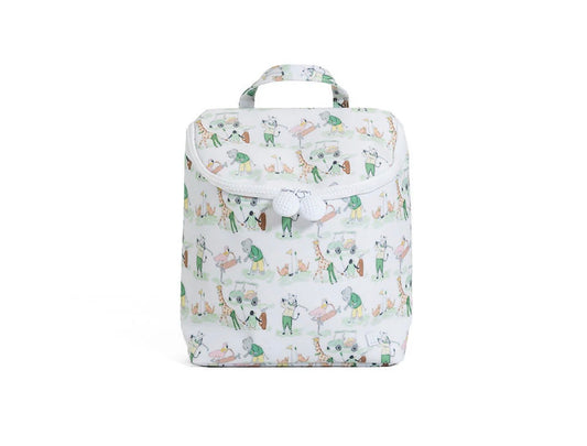 Take Away Insulated Lunch Bag - Par Tee