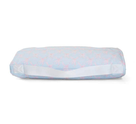 Nap Mat - Rest Up! Eloise Bow