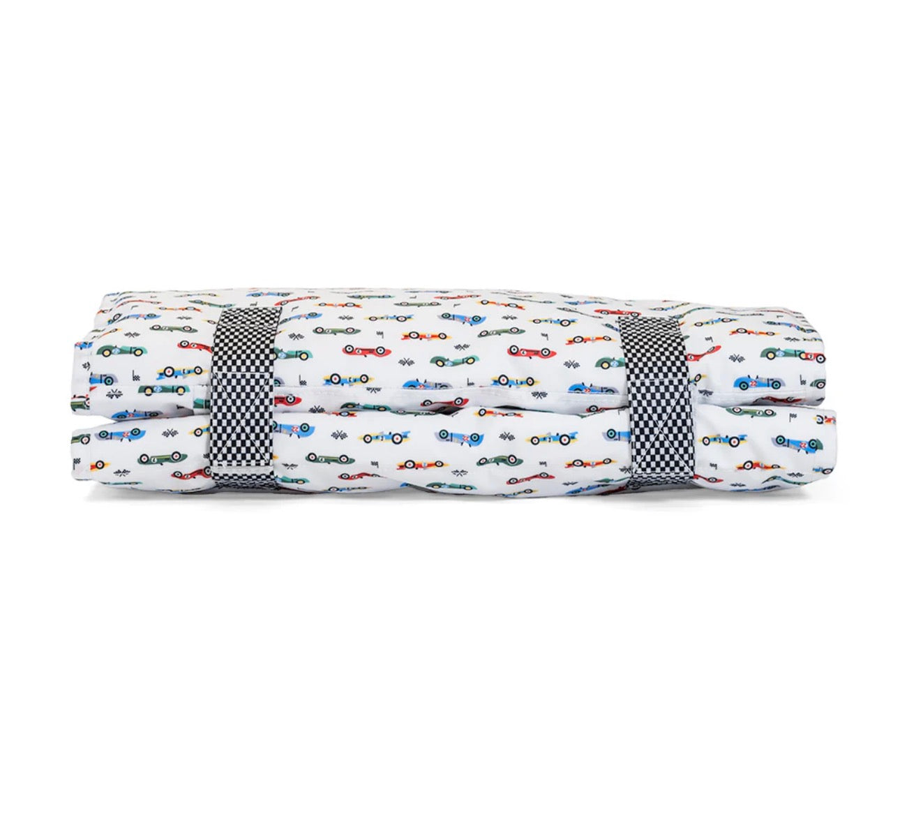 Nap Mat - Rest Up! Vroom 2