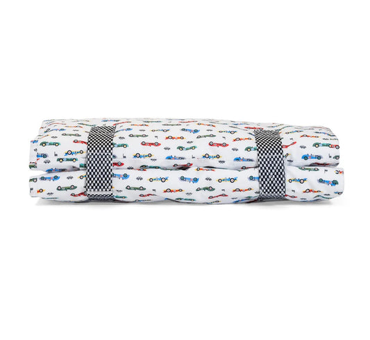 Nap Mat - Rest Up! Vroom 2