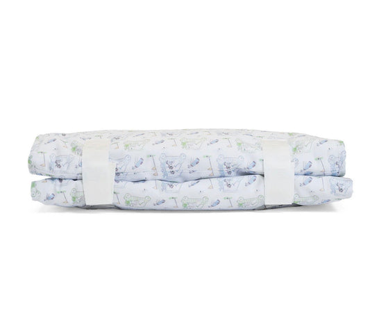 Nap Mat - Rest Up! Putt Putt