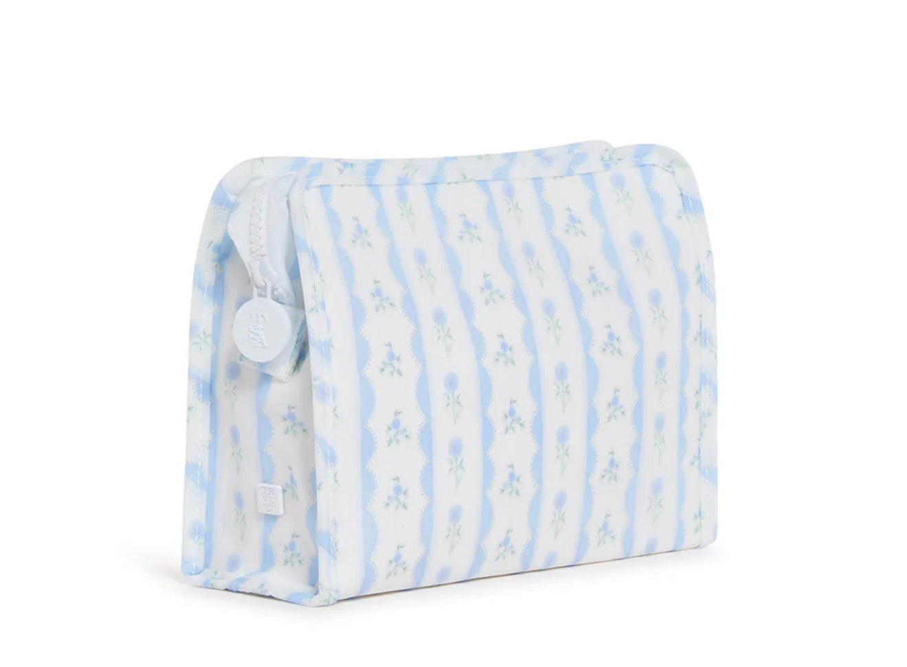 Roadie Medium Zip Pouch -