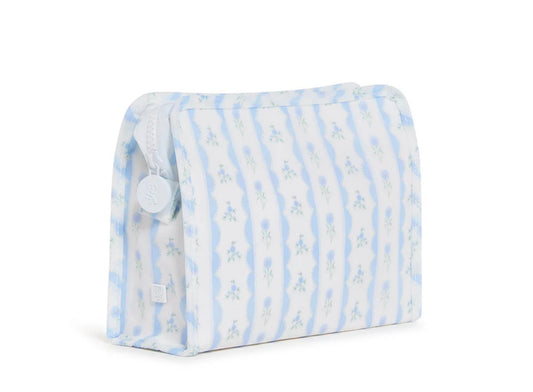 Roadie Medium Zip Pouch -