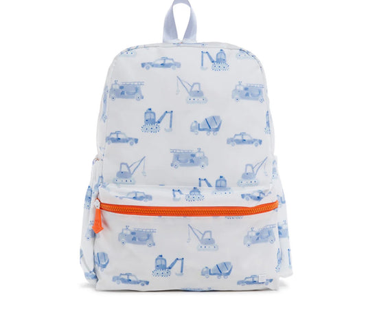 Backpacker - Backpack Dig it