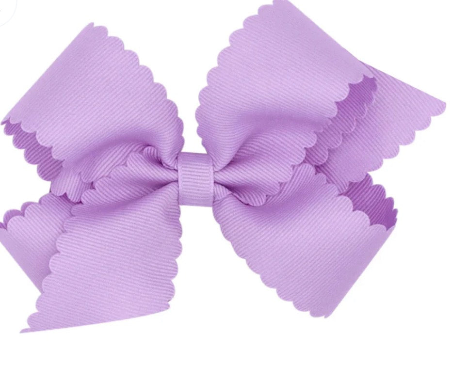 Mix and Match Bow