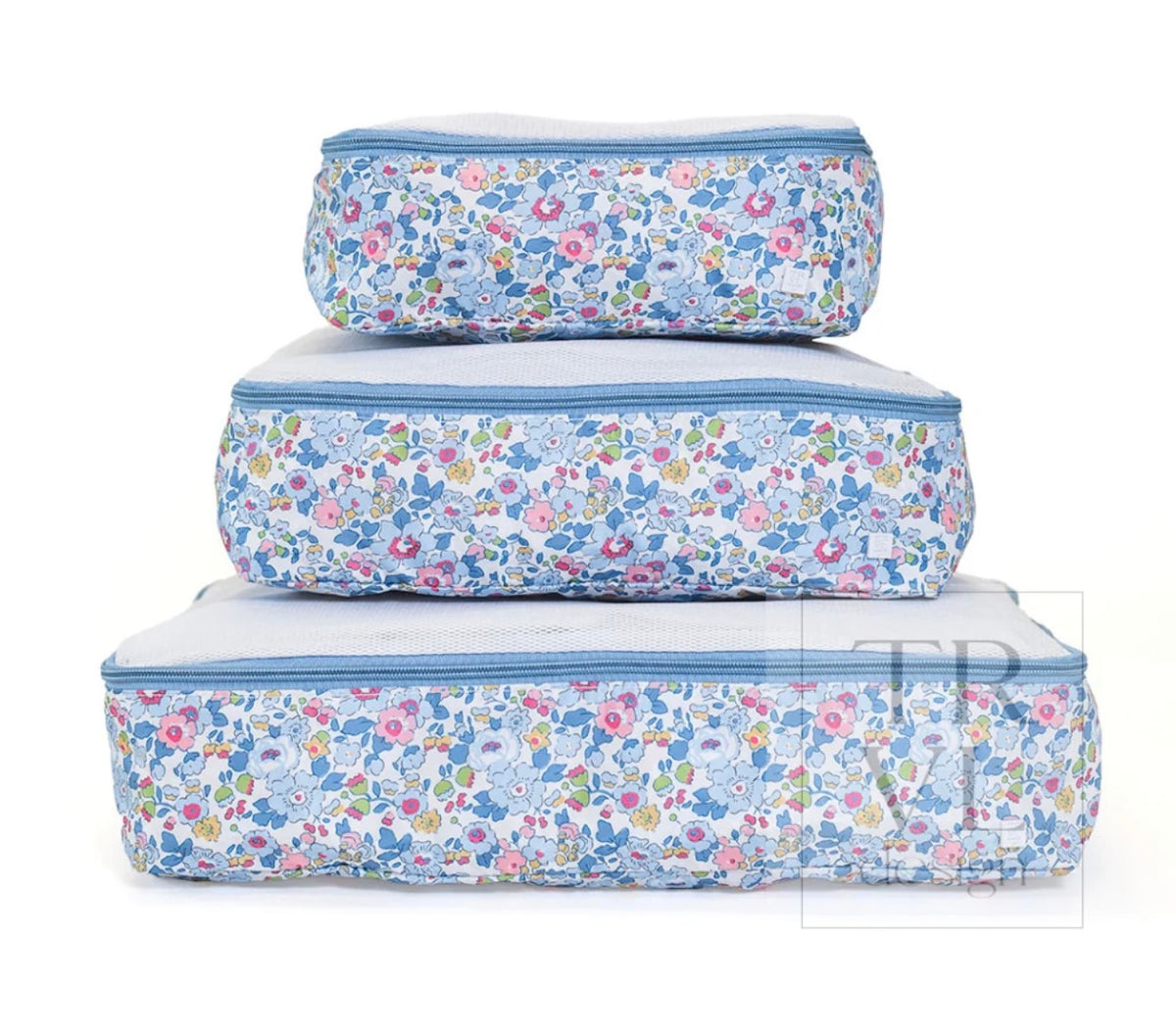 Packing Squad Packing Cubes