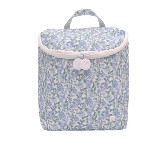 Take Away Insulated Lunch Bag - Hamptons Floral