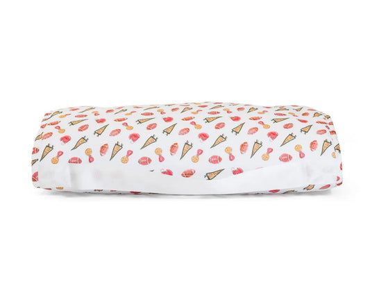 Nap Mat - Rest Up! Touchdown