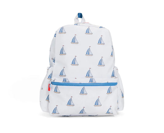 Backpacker - Backpack sail Away