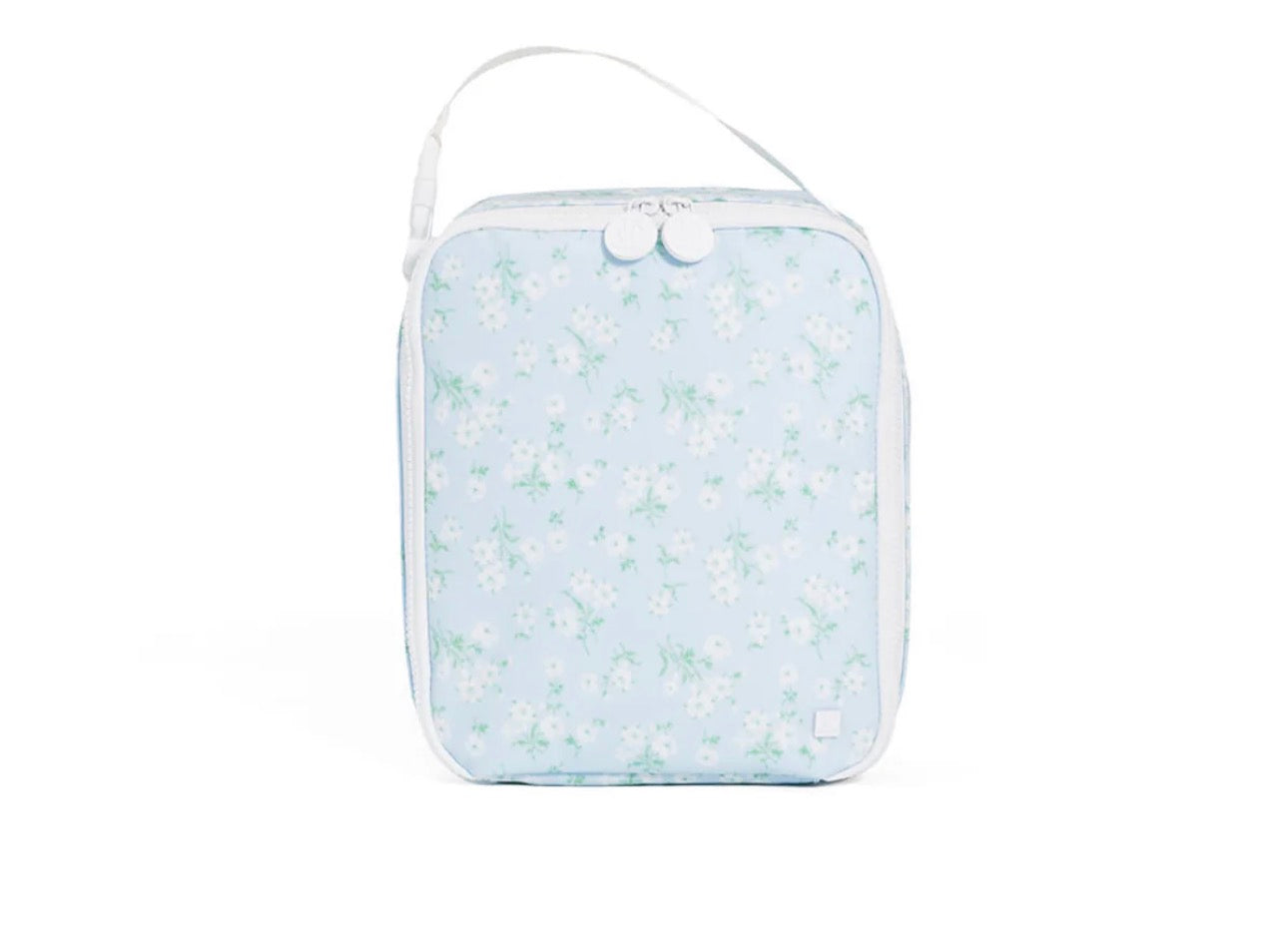Lunchbox Insulated Lunch Bag - Kiki Floral