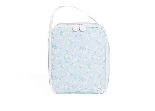 Lunchbox Insulated Lunch Bag - Kiki Floral