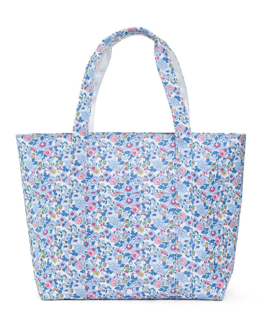 Jumbo Tote X- Large Tote Bridgehampton Floral
