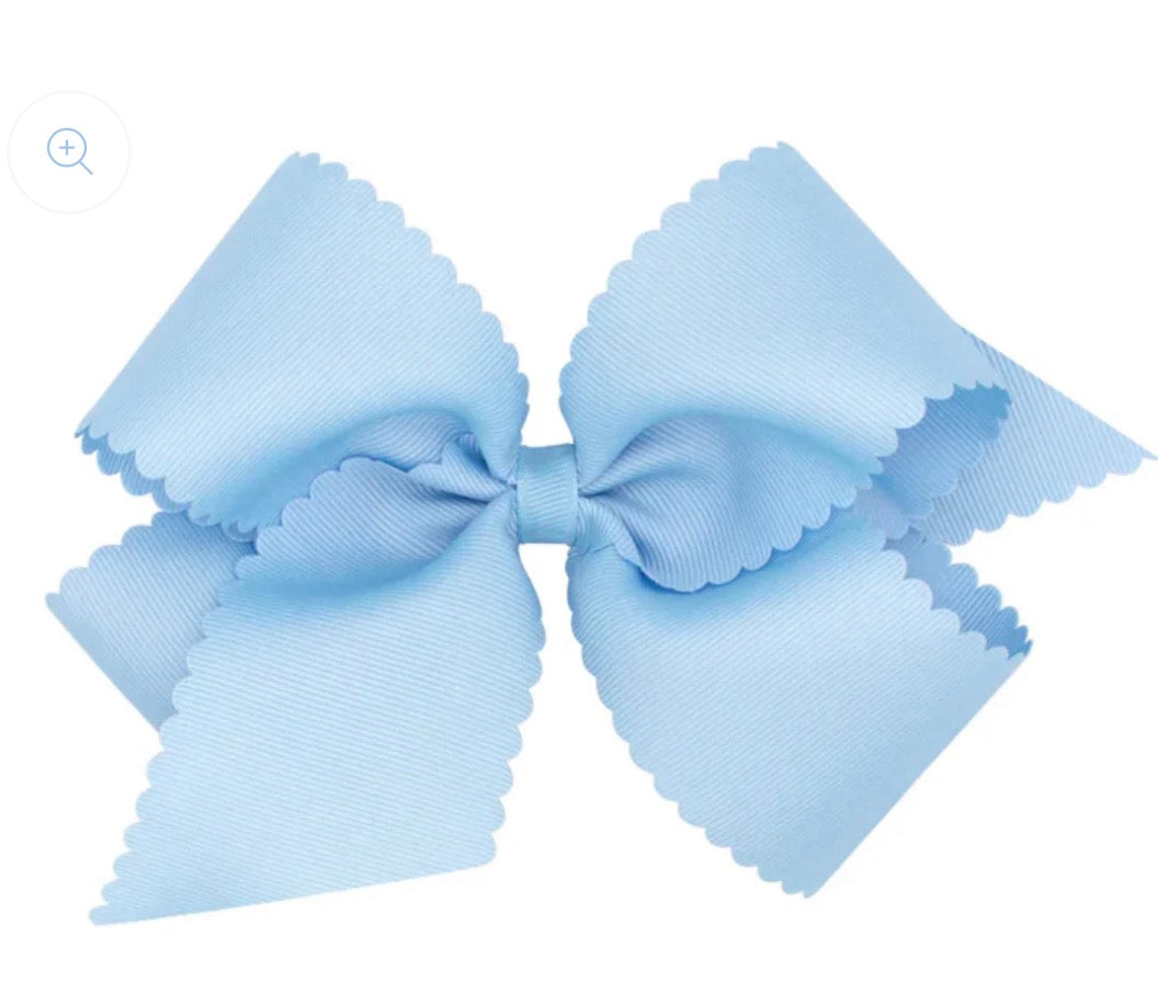 Mix and Match Bow