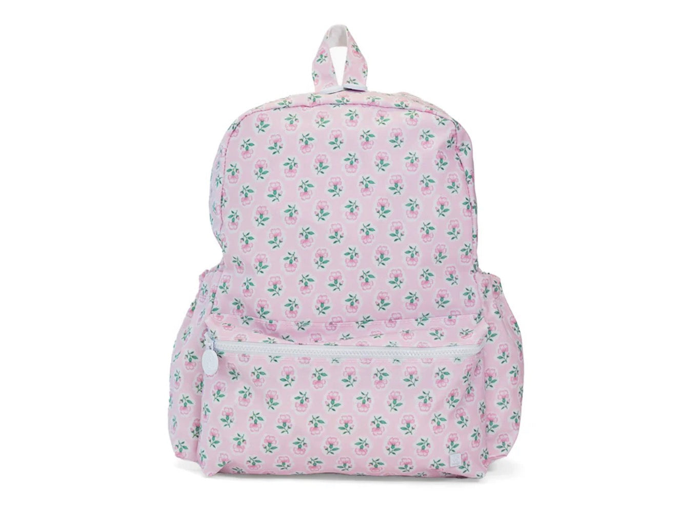 Backpacker - Backpack Petite Fleur Pink