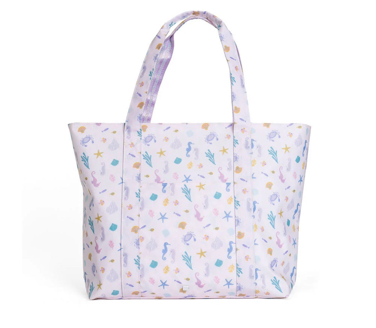 Jumbo Tote X- Large Tote Seaside