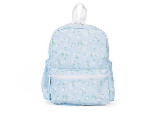 Mini Backer - Kiki Floral
