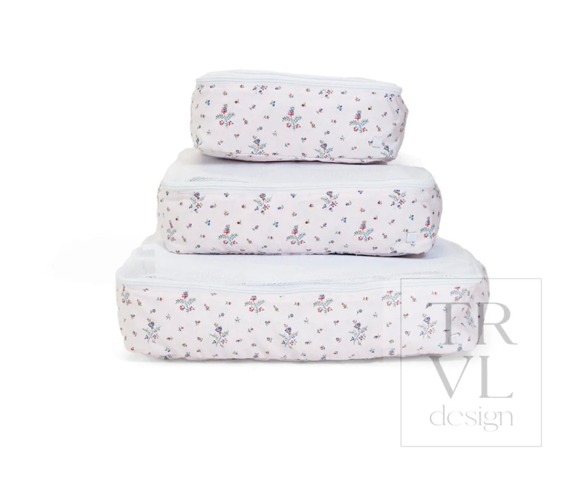 Packing Squad Packing Cubes