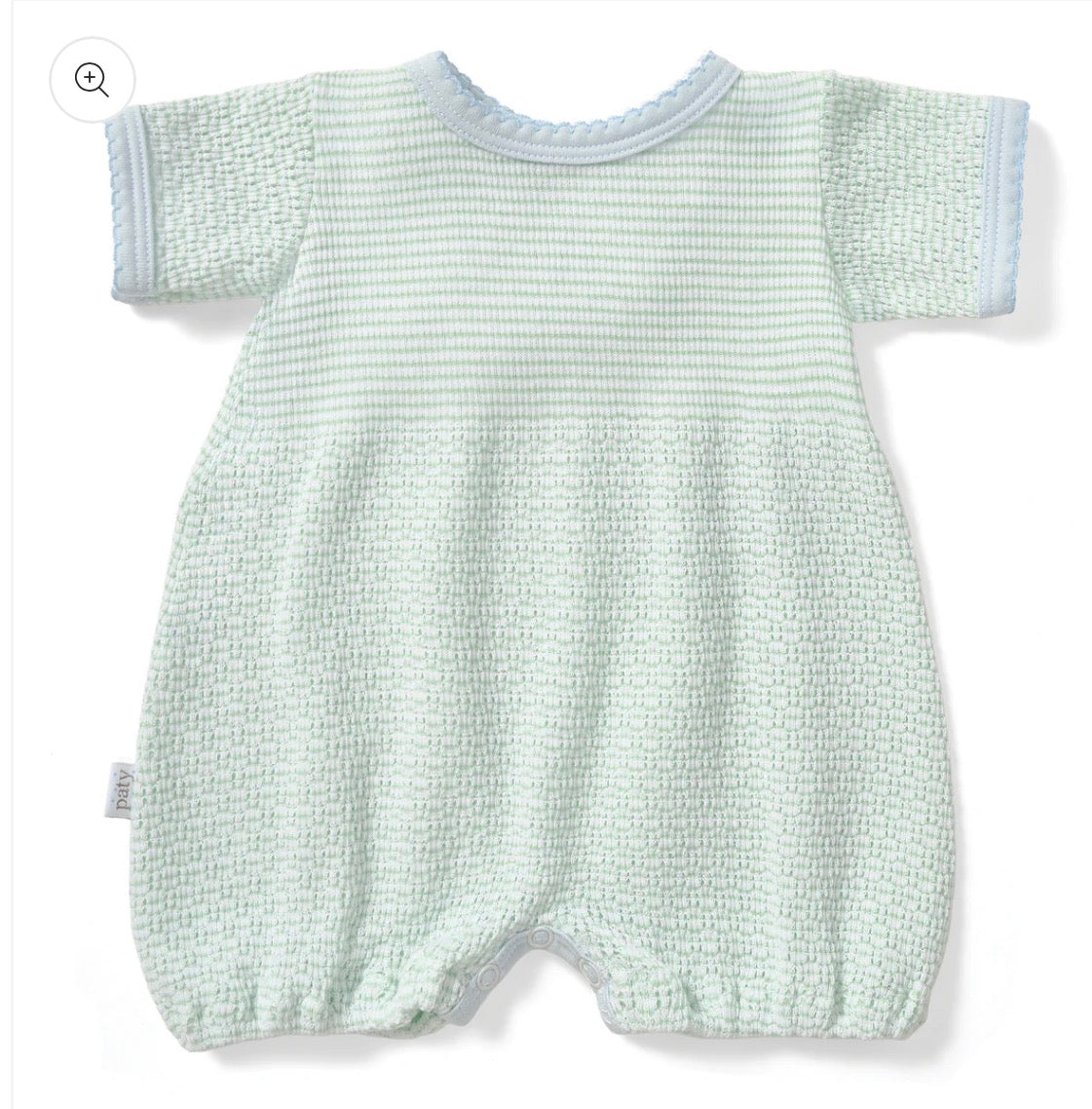 PreOrder Paty - Knit Bubble
