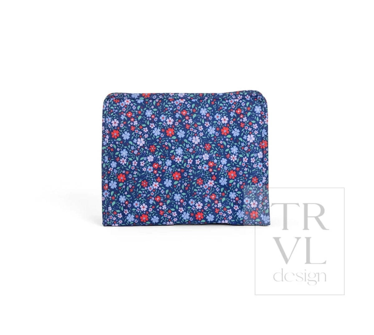 Roadie Large Zip Pouch - Essex