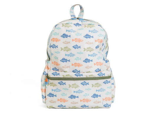 Backpacker - Backpack Casting Call