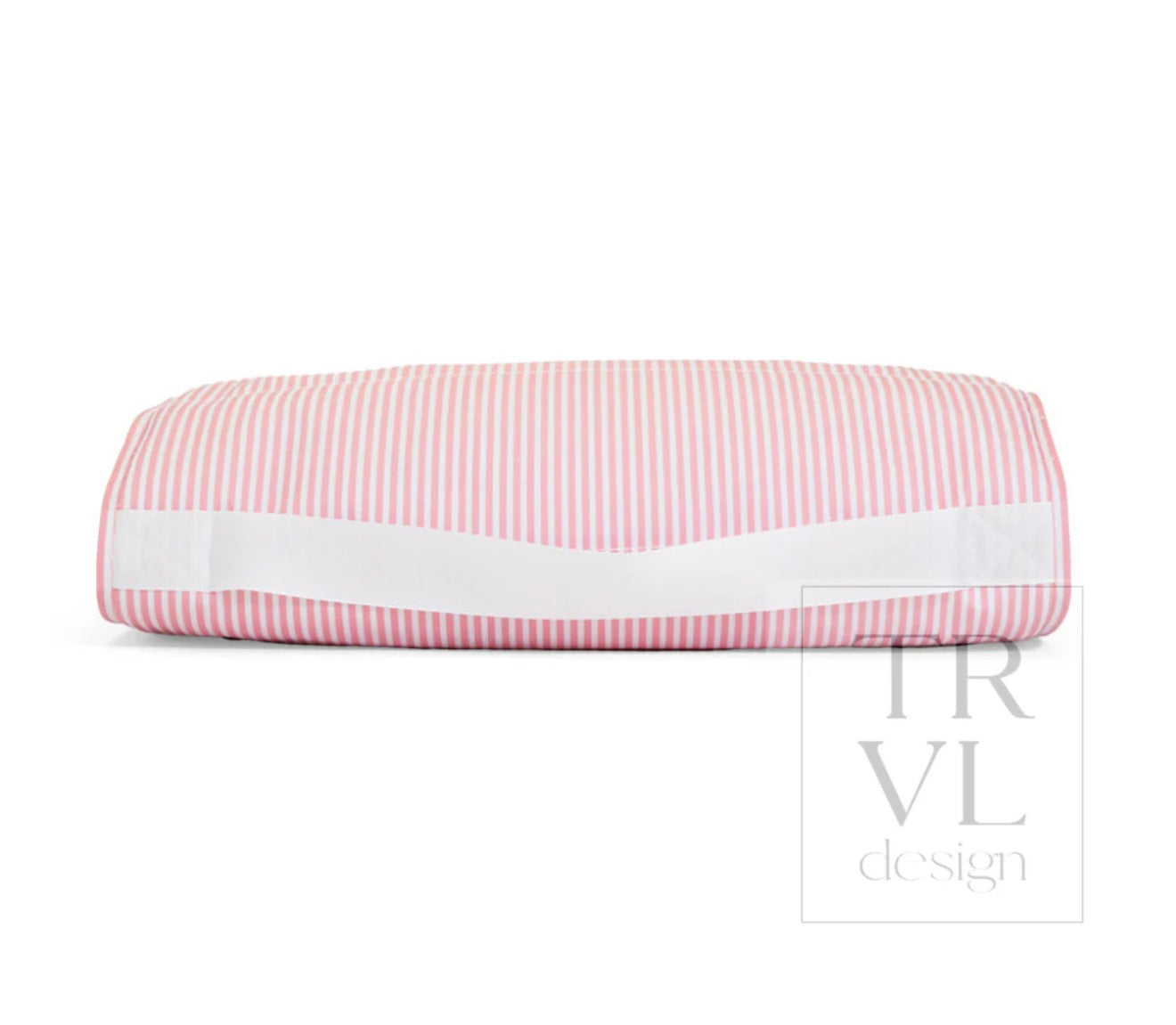 Nap Mat - Rest Up! Pimlico Stripe Dusty Rose