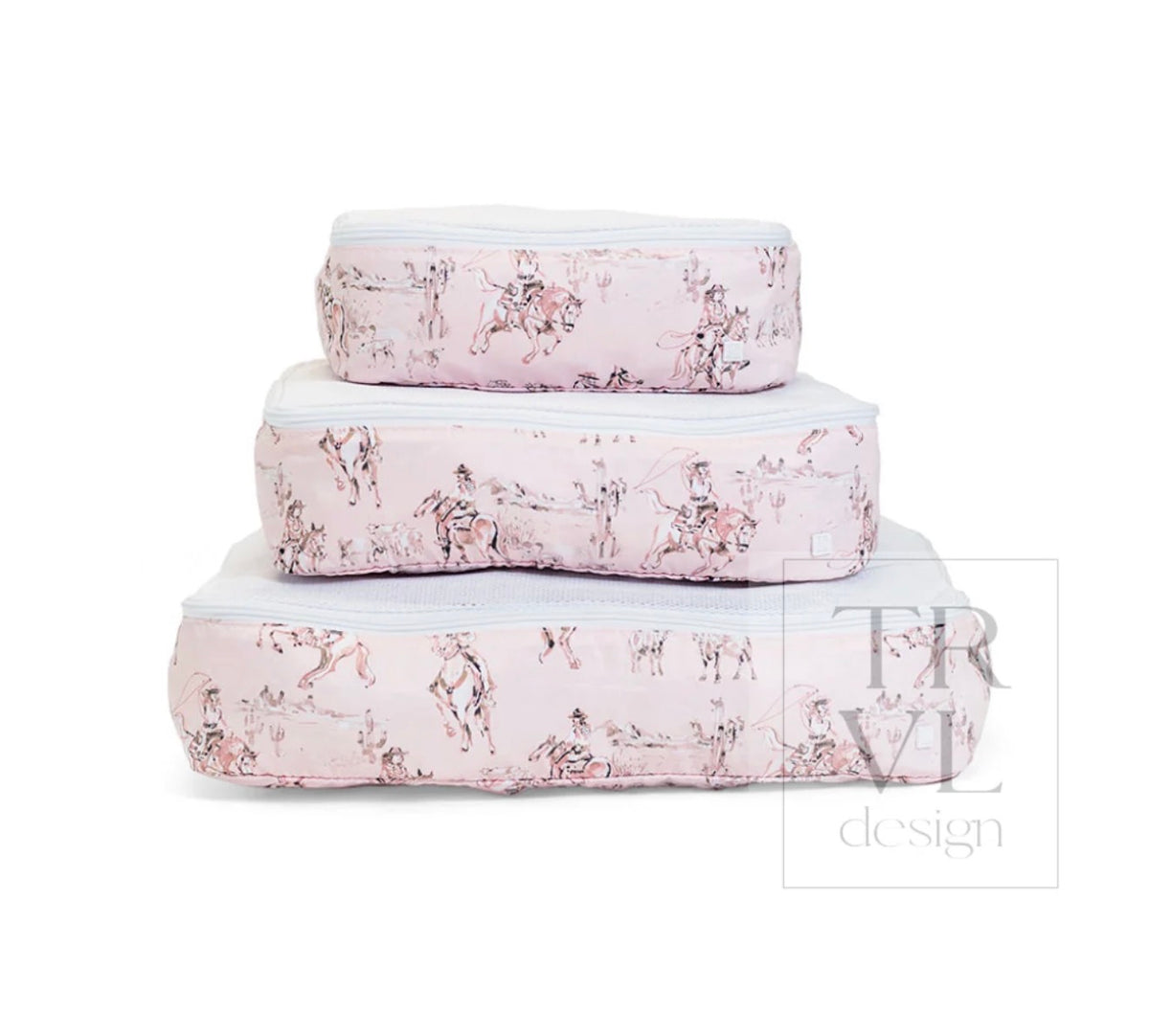 Packing Squad Packing Cubes