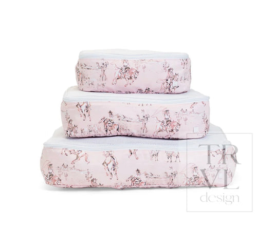 Packing Squad Packing Cubes