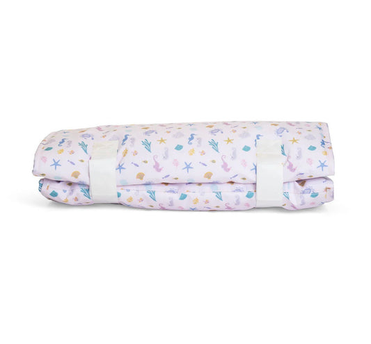 Nap Mat - Rest Up! Seaside