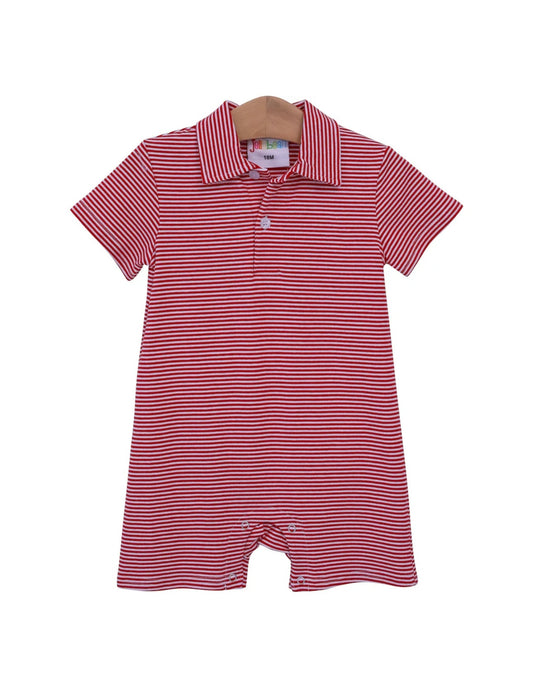 Michael Polo Romper