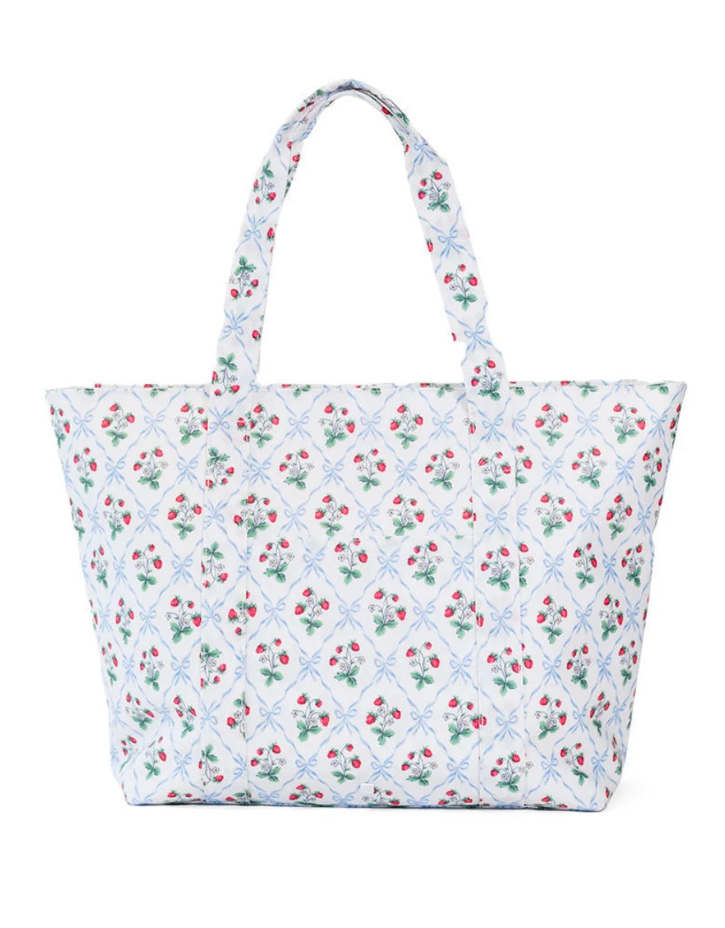 Jumbo Tote X- Large Tote Berry Nice