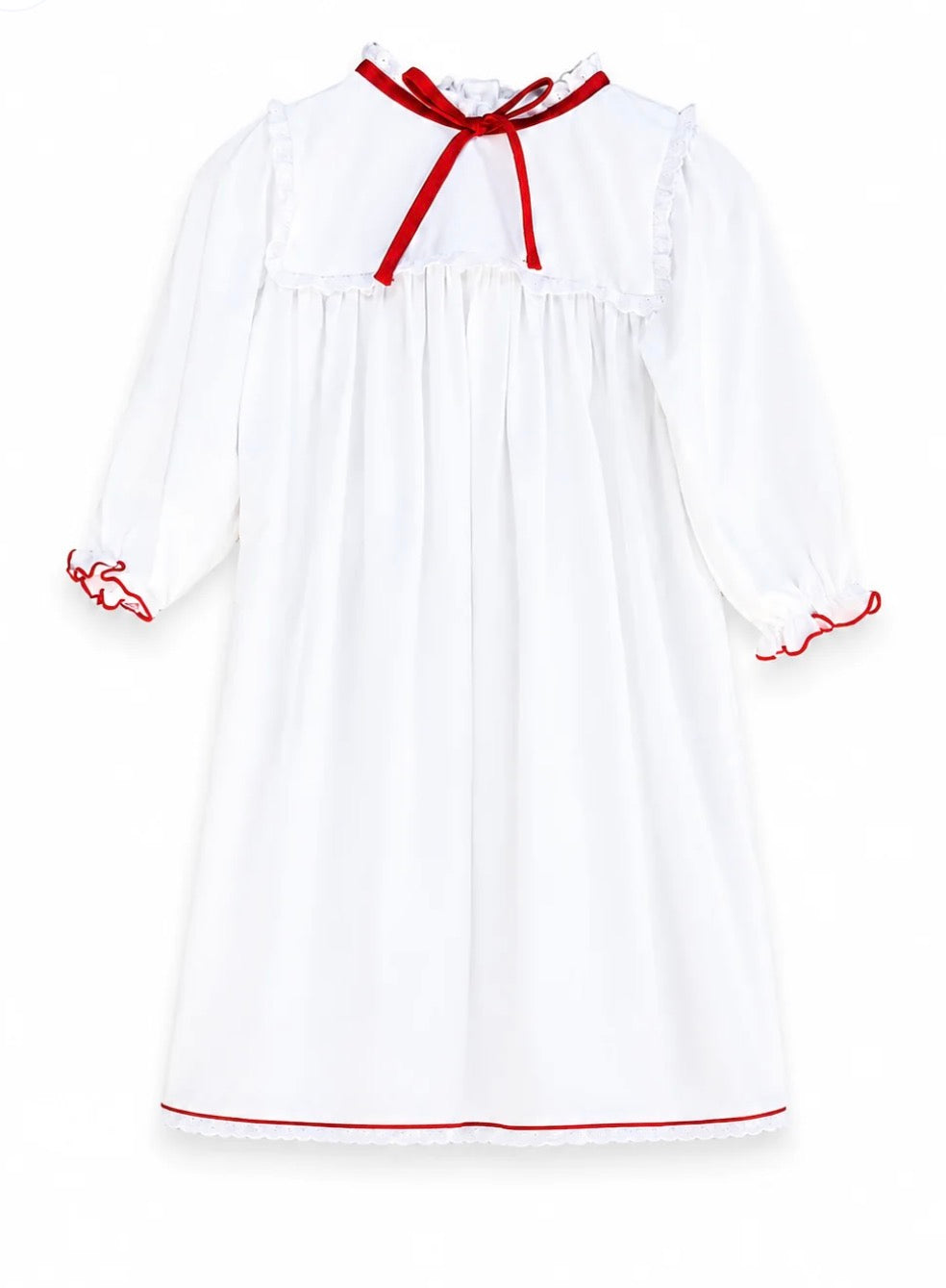 Girls Pima Nightgown