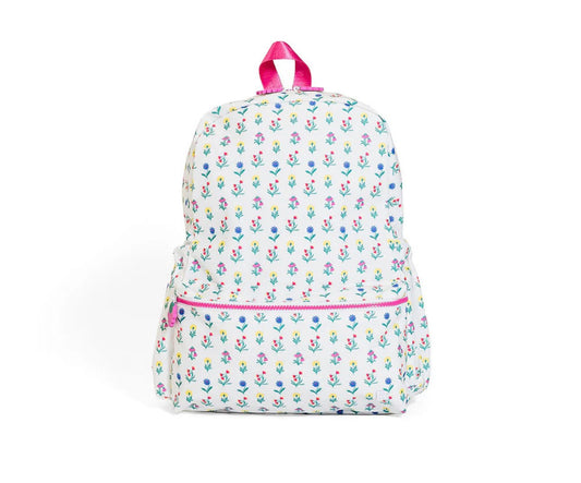 Backerpacker - Backpack Wild Flower