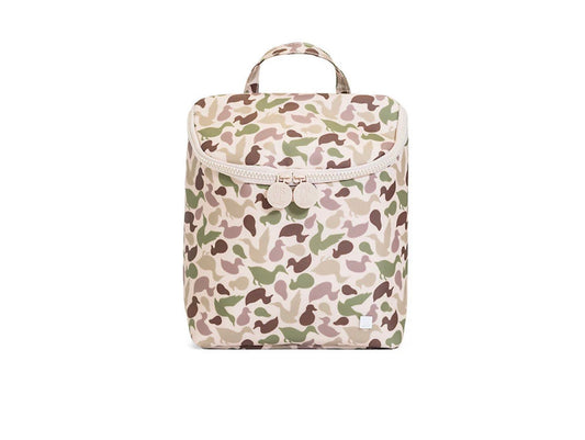Take Away Insulated Lunch Bag - Decoy Camo
