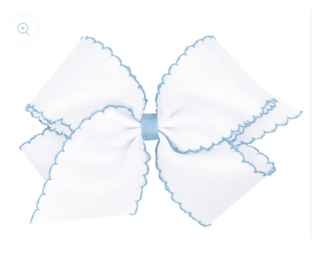 Mix and Match Bow