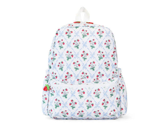 Backpacker - Backpack Berry Nice