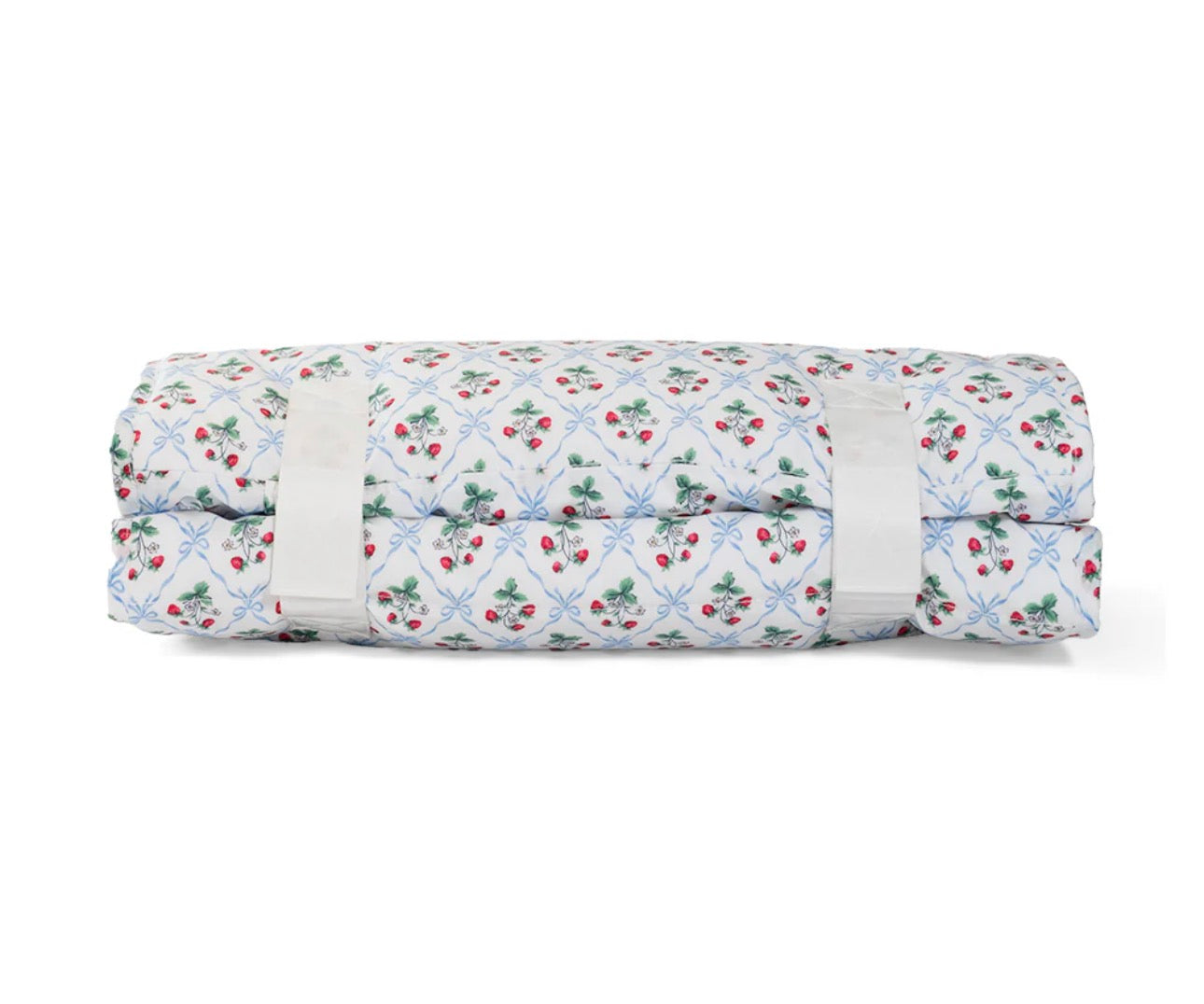 Nap Mat - Rest Up! Berry Nice