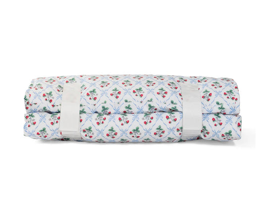 Nap Mat - Rest Up! Berry Nice