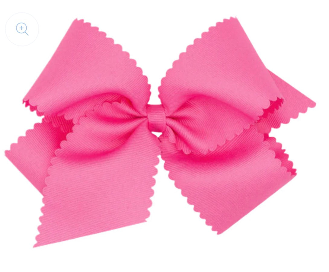 Mix and Match Bow