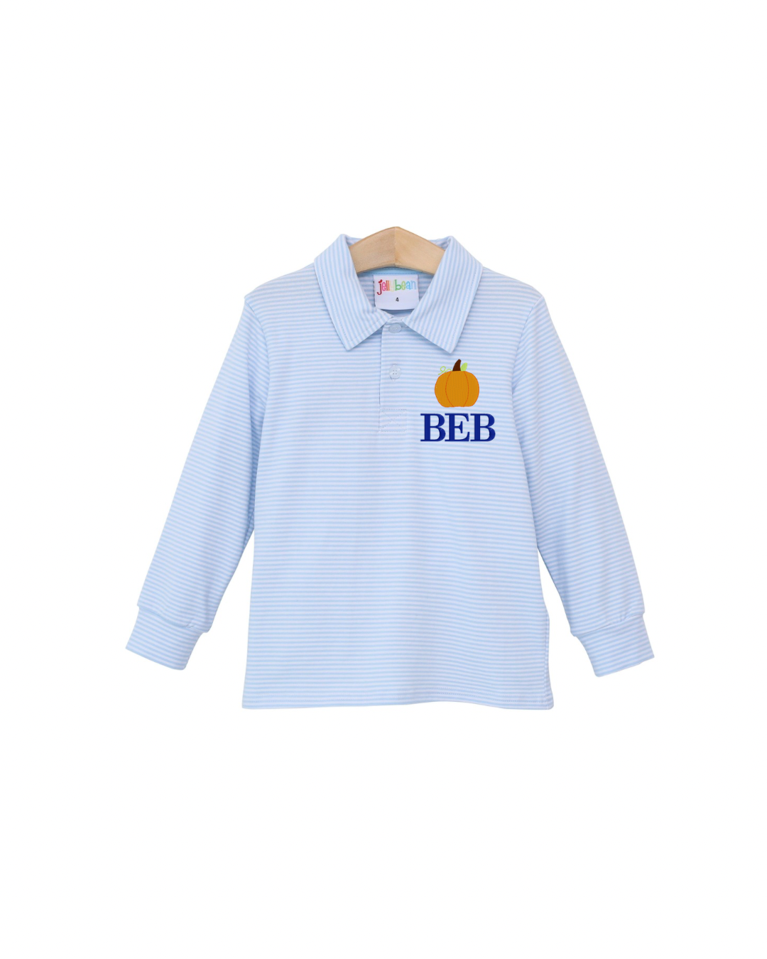Michael Polo Long Sleeve