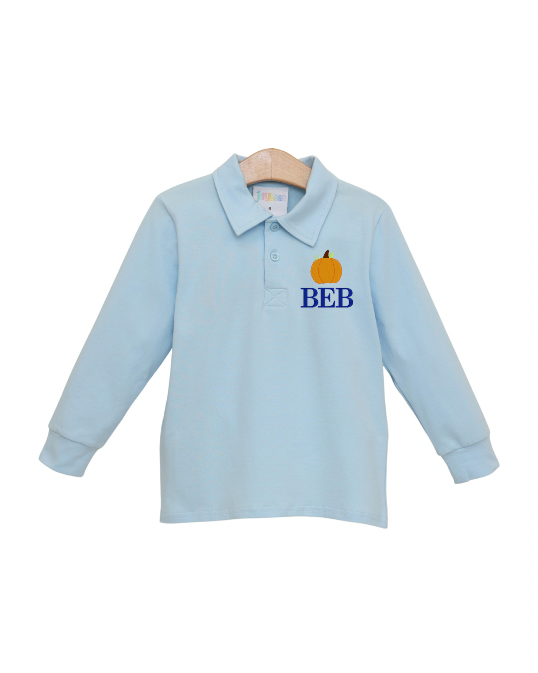 Michael Polo Long Sleeve