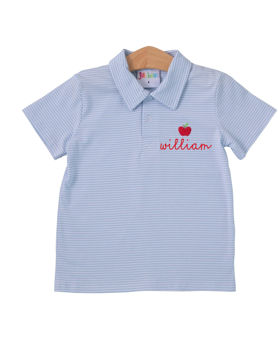 Apple Polo
