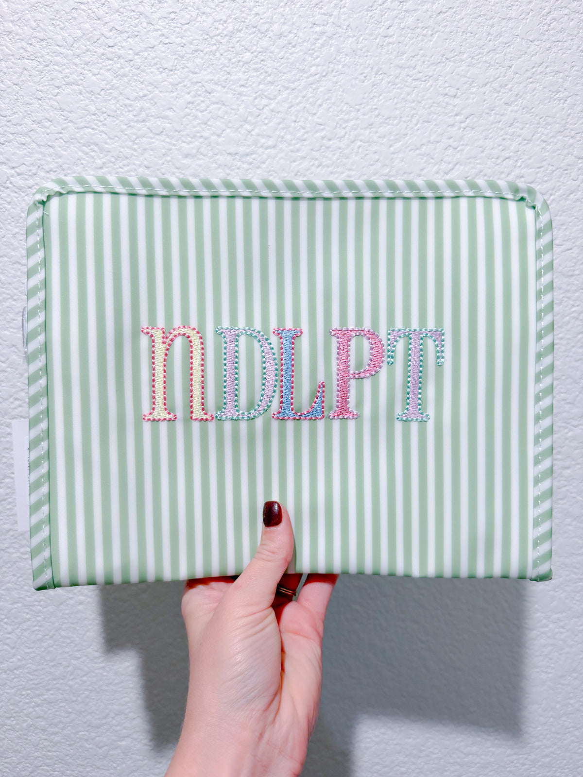 “NDLPT” Ready To Ship Large Roadie