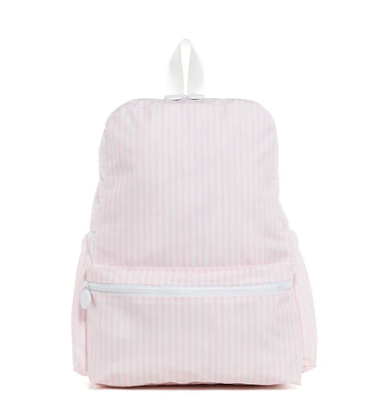 Backpacker - Backpack Pimlico Stripe Pink