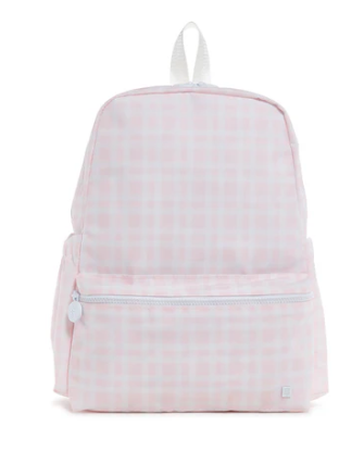 Backpacker - Backpack Pimlico Plaid Pink