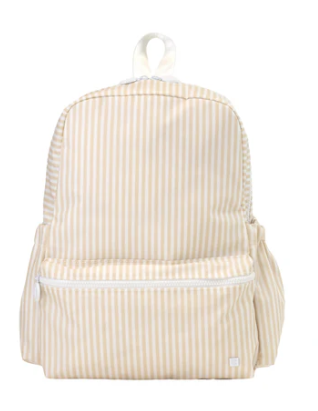 Backpacker - Backpack Pimlico Stripe Sand