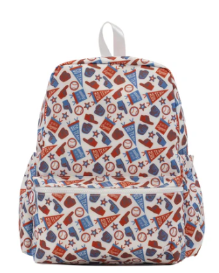 Backpacker - Backpack Play Ball