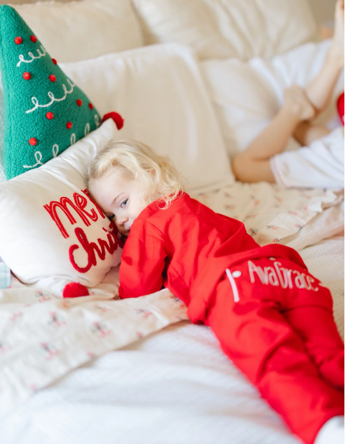 Kids Christmas Pajamas